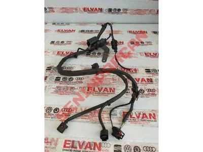 5C0971230AE - ALTERNATÖR KABLO