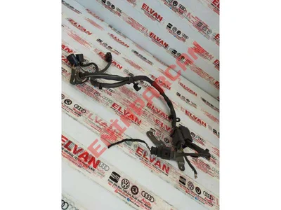 5C0971230AE - ALTERNATÖR KABLO