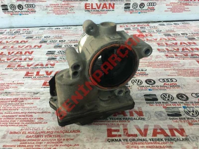 03L121063K - SOĞUTMA SIVISI HORT - Used Original