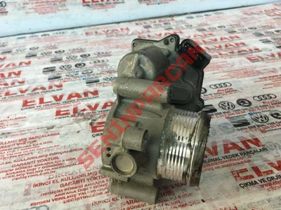 03L121063K - SOĞUTMA SIVISI HORT - Used Original