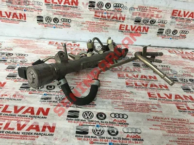 04L201360L - YAKIT HATTI - Used Original