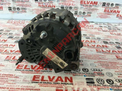 03L903023L - GENERATOR - Used Original