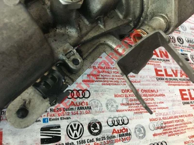 03G971502 - TUTUCU - Used Original