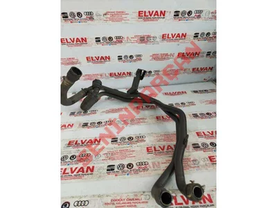7L6122157D - HIZLI KAVRAMA HORTUMU - Used Original