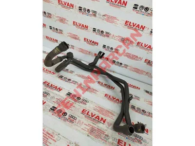 7L6121065AD - SU BORUSU