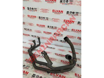 7L6121065AD - SU BORUSU