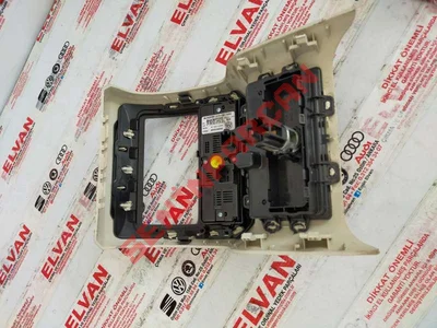 3G0907049D - ELEKTRONİK AY. KLİMA SİSTEMİ - Used Original