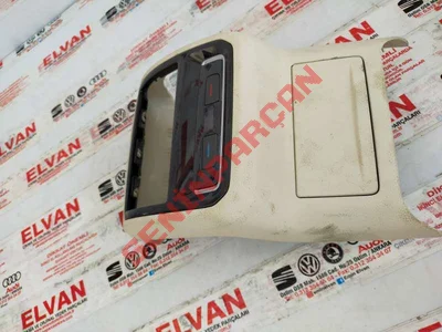 3G0907049D - ELEKTRONİK AY. KLİMA SİSTEMİ
