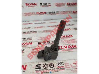 04E905110H - ATEŞLEME BUJISI SOKETI OLAN