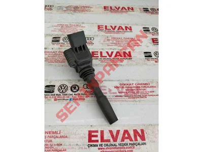 04E905110H - ATEŞLEME BUJISI SOKETI OLAN