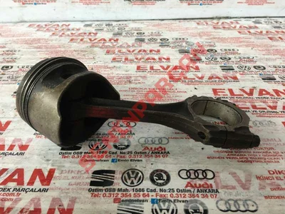 032105401 - 032 PİSTON KOLU - Used Original