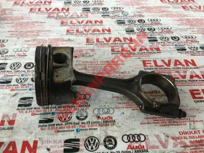 06D105401D - 06DD PİSTON KOLU - Used Original