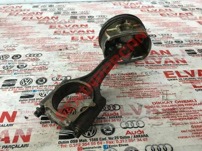 06D105401D - 06DD PİSTON KOLU - Used Original