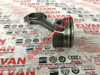 06D105401F - 06DF PİSTON KOLU - Used Original