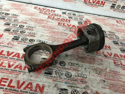 078105401M - 078M PİSTON KOLU - Used Original