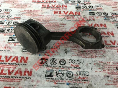 078105401J - 078J  PİSTON KOLU - Used Original