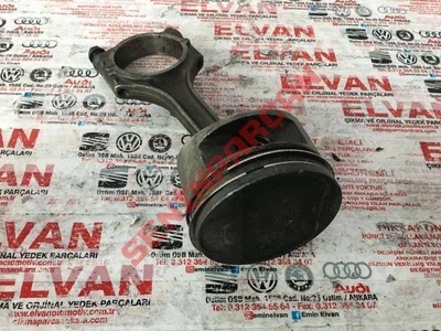 074105401B - 074B PİSTON KOLU - Used Original