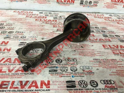 074105401B - 074B PİSTON KOLU - Used Original