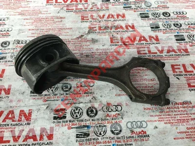 077105401B - 077B  PİSTON KOLU - Used Original