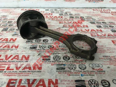 077105401B - 077B  PİSTON KOLU - Used Original