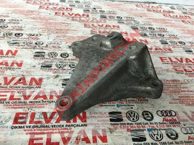 1K0199117BC - KONSOL - Used Original