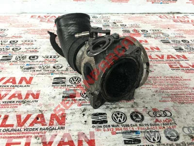 3B0145834E - BASINÇ HORTUMU - Used Original