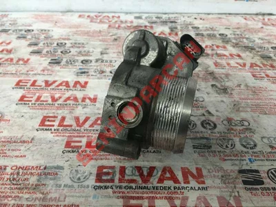 A2C30247400 - GAZ KELEBEĞİ - Used Original