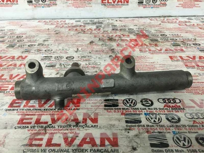 059130758K - BASINC VALFI - Used Original