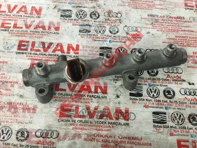 059130758K - BASINC VALFI - Used Original