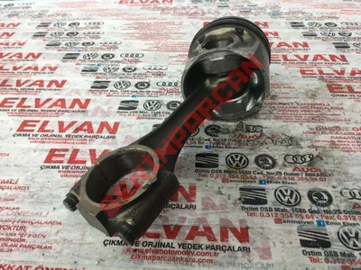 045105401F - 045F PİSTON KOLU - Used Original