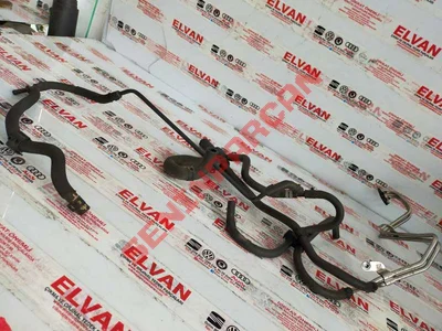 1K0122101KM - RADYATOR HORTUMU