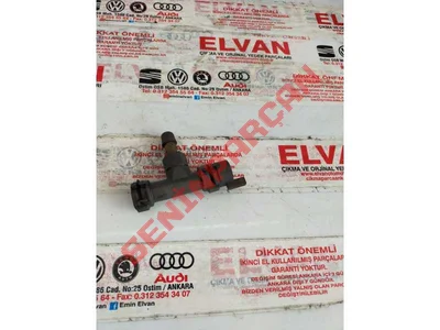 7M3721468A - HAVALANDIRMA - Used Original