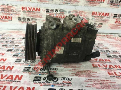 1K0820803R - KLIMA KOMPRESÖRÜ