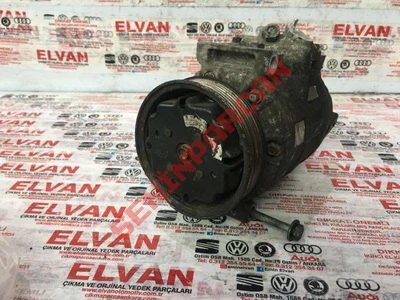 1K0820803R - KLIMA KOMPRESÖRÜ