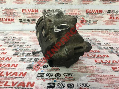 1K0820803R - KLIMA KOMPRESÖRÜ