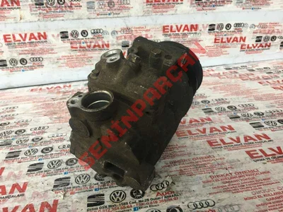 4F0260805T - KOMPRESOR KASNAGI