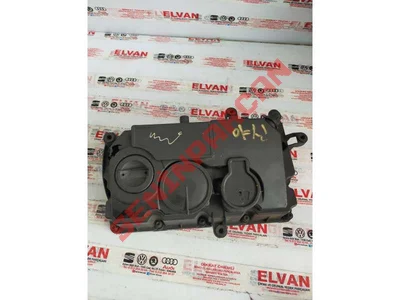 03G103475N - KÜLBÜTÖR KAPAĞI - Used Original