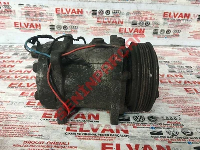 SD7H13 - KLİMA KOMPROSU - Used Original