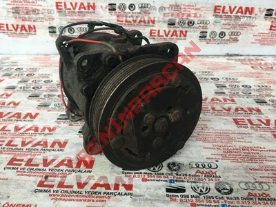 SD7H13 - KLİMA KOMPROSU - Used Original
