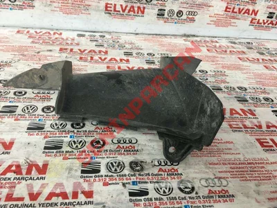 8W6121764 - HAVA KANALI