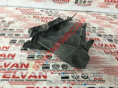 8W6121764 - HAVA KANALI