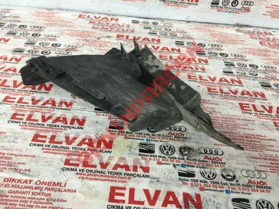 8W6121764 - HAVA KANALI