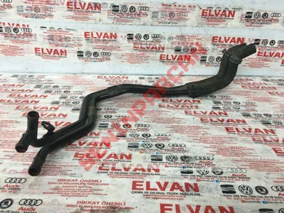 6R0121070L - SU BORUSU - Used Original