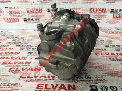 8E0260805N - KLİMA KOMPRESÖRÜ - Used Original