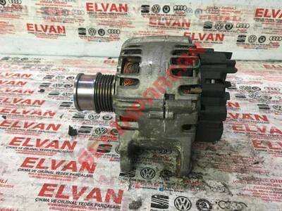 04E903021N - ALTERNATÖR