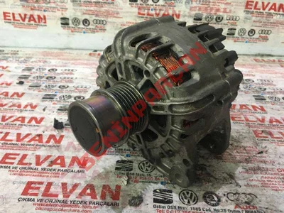04E903021N - ALTERNATÖR