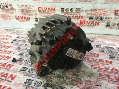 04E903021N - ALTERNATÖR