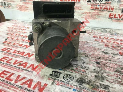 4F0614517BA - ABS ÜNİTESİ - Used Original