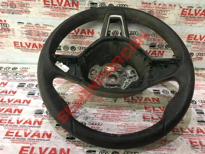 5L0419091G - ÇOK FONKSIYONLU DIREKS. (DERI)