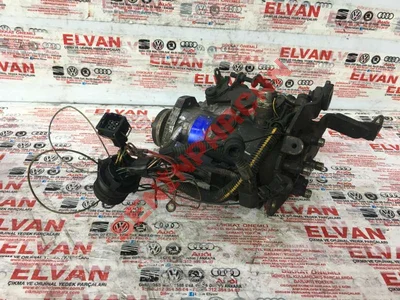 028130110T - ENJEKSIYON POMP - Used Original